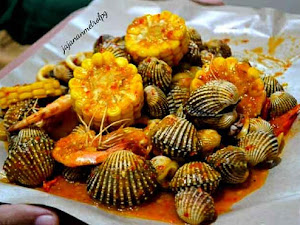 Kamu Harus Coba! Tempat Makan Seafood yang ada di Kota Metro Lampung