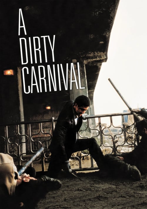 A Dirty Carnival 2006 Film Completo In Italiano Gratis