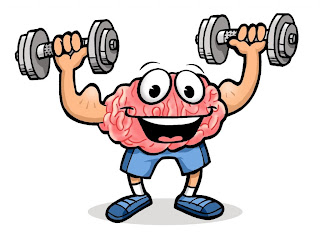 benefits of brain exercise for brain health