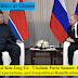 All About Meeting of Russian and North Korean Top Leaders
