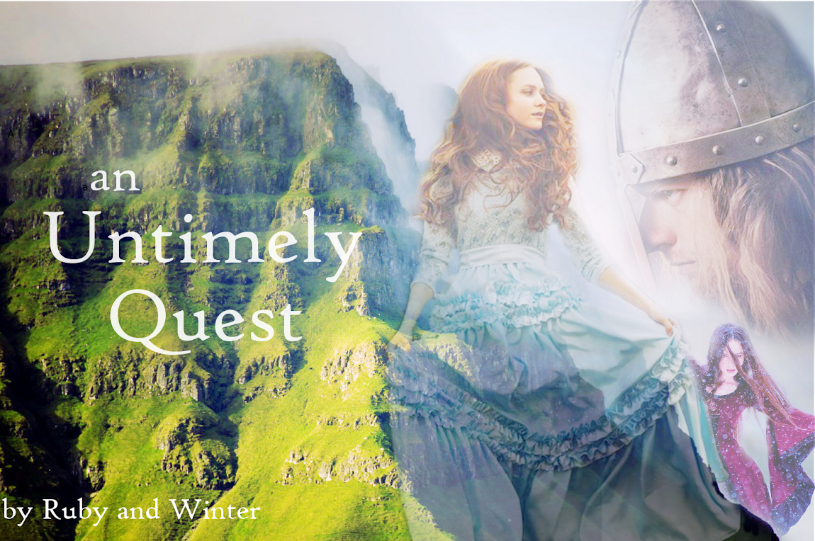 An Untimely Quest