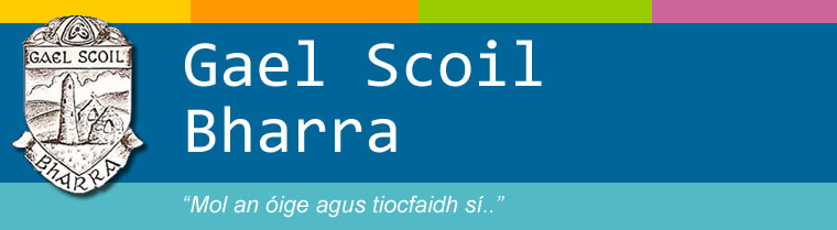 gaelscoilbharra