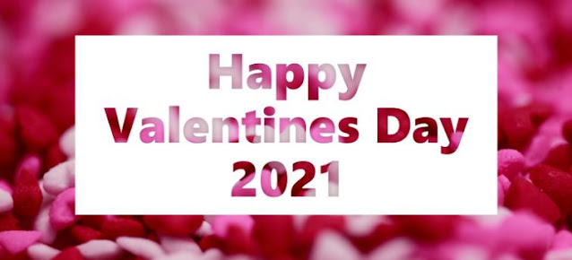Happy Valentines Day 2021: Valentines Day Quotes, images, couple quotes, love you quotes, I love you quotes