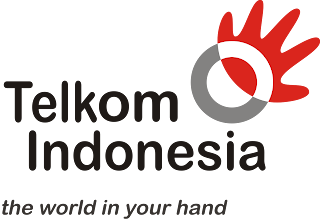 Logo Baru PT. Telkom Indonesia