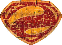 Metropolis Ilinois Superman Celebration 2012 Shirt Design Superman Trunks Plano Smallville Superfest