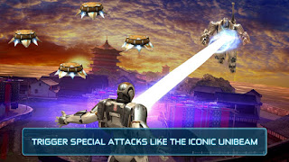 Download Iron Man 3 - The Official Game for Android