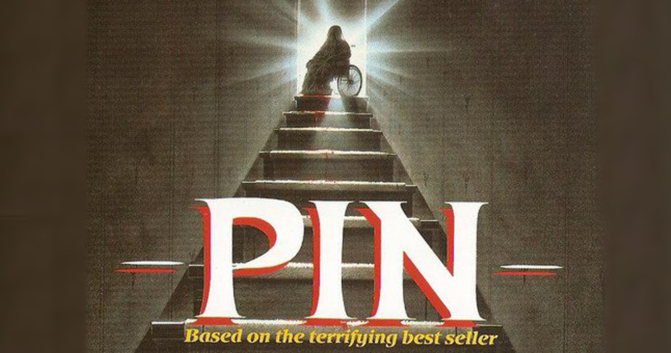 Pin: A Nightmare in Plastic