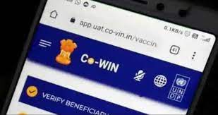 Check-out Co-WIN's - Know your customer’s vaccination status