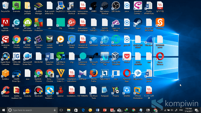 17 Tema  Windows  10  Windows  7 dan Windows  8 1 untuk Kamu 
