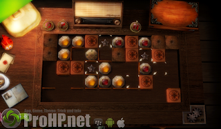 Grandpa's Table HD v1.03 for Android