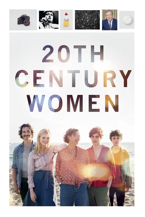 [VF] 20th Century Women 2016 Film Complet Streaming