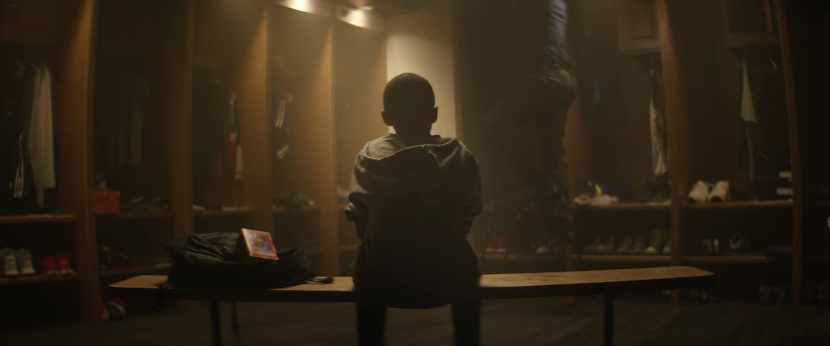 Conscious Minds Helps Kevin Durant Spark Young Fan’s Imagination in Spot for Panini America