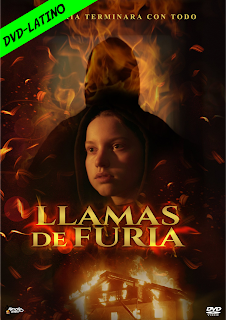 LLAMAS DE FURIA – DAS FLAMMENMADCHEN – DVD-5 – DUAL LATINO – 2021 – (VIP)