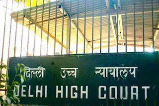 दिल्ली उच्च न्यायालय ने कांग्रेस नेताओं को आईना दिखाया - अरविन्द सिसौदिया