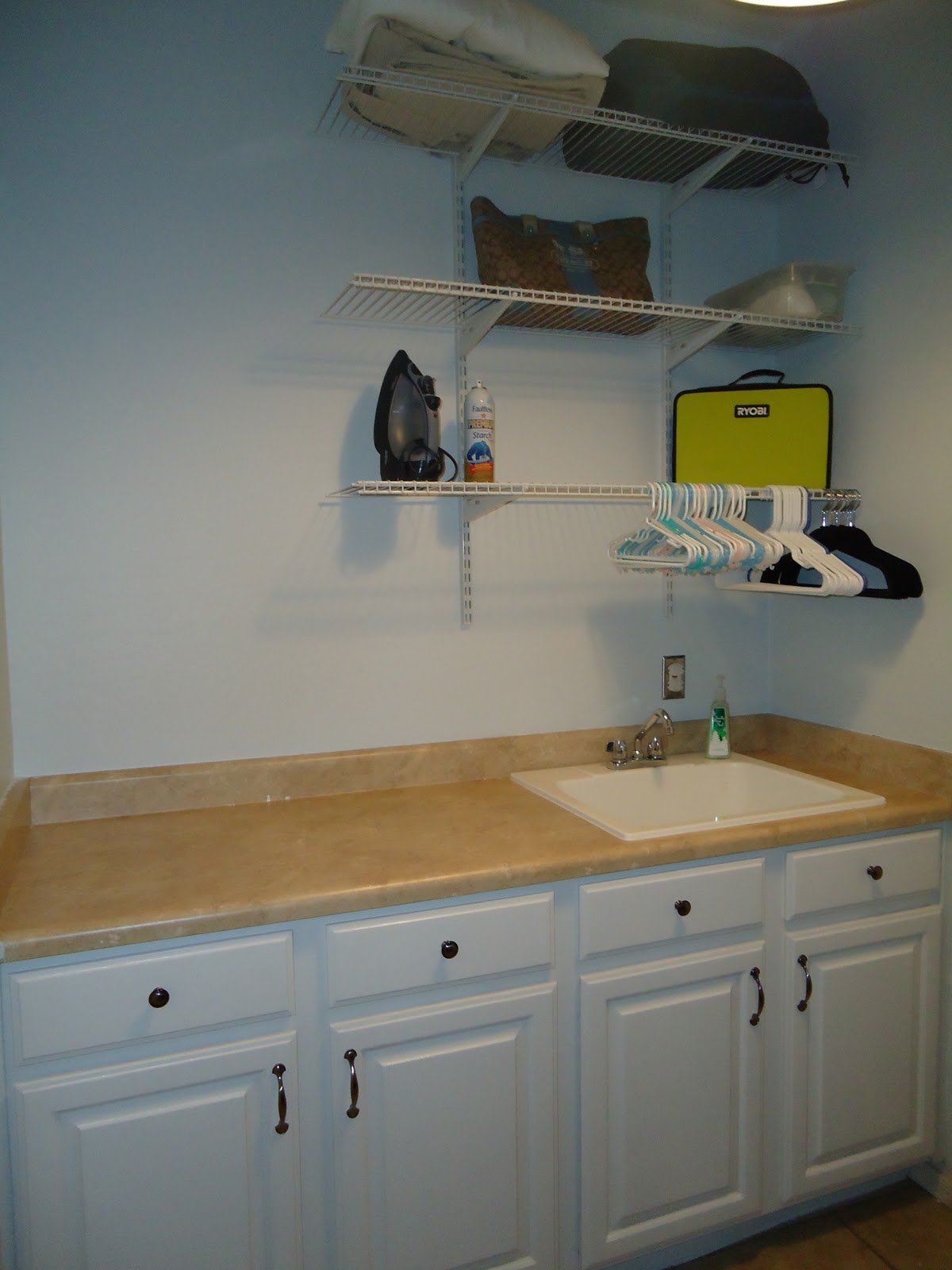iDiy Kitchen Cabinet Refacingi