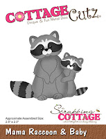 http://www.scrappingcottage.com/cottagecutzmamaraccoonandbaby.aspx