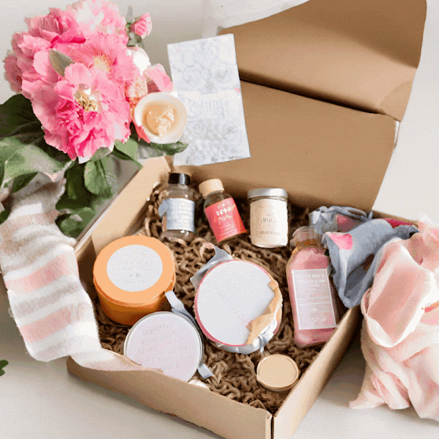 Most Popular Mother's Day Subscription Box