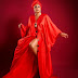 Rita Dominic Shares Stunning Photo To Celebrate Birthday