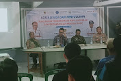 Pengertian Narkoba Dan Bahaya Penyalahgunaan Narkoba Serta Pencegahannya