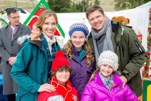 Operation Christmas - Μέσα στο Πνεύμα
