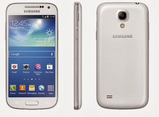 Harga terbaru dan spesifikasi dari Samsung Galaxy S4 mini