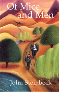 Read Of Mice and Men online free