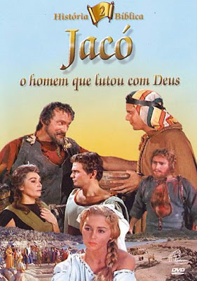 Download Baixar Filme Jacó: O Homem Que Lutou com Deus DVDRip Dublado