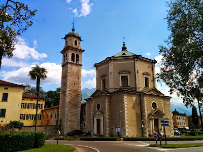 chiesa dell'inviolata