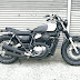 Honda vrx 400 custom 244150-Honda vrx 400 custom