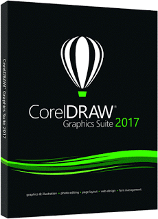 CorelDRAW Graphics Suite 2017 19.0.0.328  HF1 Portable