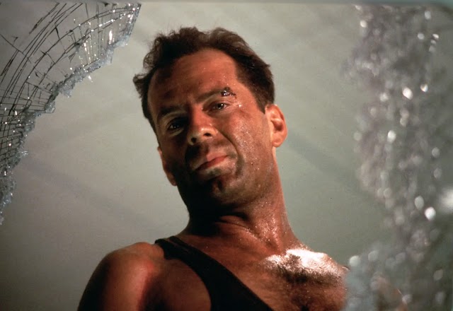 Yippee-Ki-Yay: The Enduring Legacy of John McClane in Die Hard