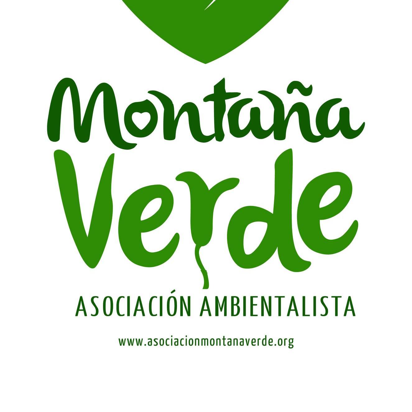 Montaña Verde, Costa Rica, logo