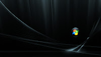 windows vista background