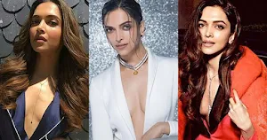 deepika padukone braless hot bollywood actress