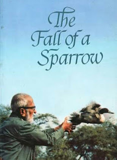 Autobiography of Salim Ali- The fall of a Sparrow