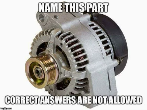 Name this part