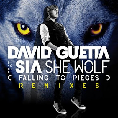 David Guetta ft Sia - She Wolf