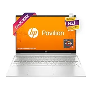 HP Pavilion 15