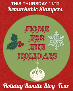 http://stampinandscrappinwithriri.blogspot.com/2015/11/home-for-holidays-remarkable-stampers.html