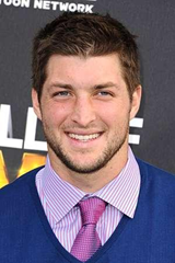 tim tebow