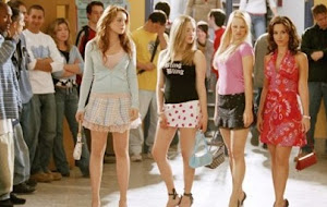 Mean Girls the Musical is coming to Broadway in April 2018