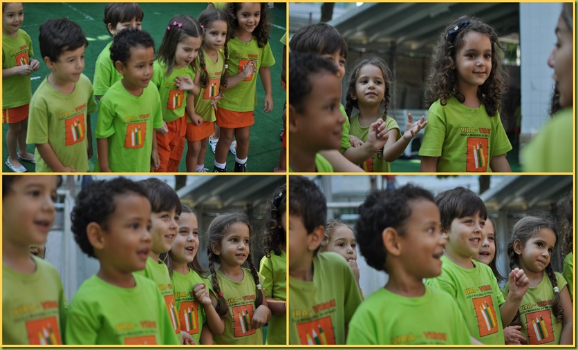Infantil 3 Tarde Pátio4