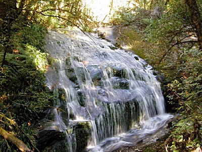 Phang Waterfall