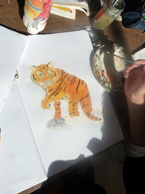 woodwork projects for junior cert