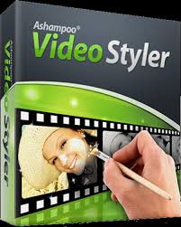 Ashampoo Video Styler 2013 1.0.1 Crack Patch Serial Key Free Download