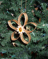 Star ornament