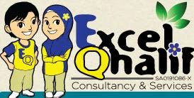 Kerja kosong Excel Qhalif