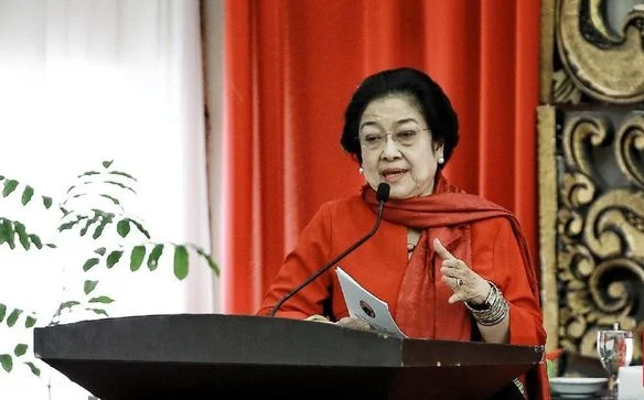 Curhat Tak Dapat Uang Pensiun Sebagai Eks Wapres Gus Dur, Megawati: Yang Rugi Saya