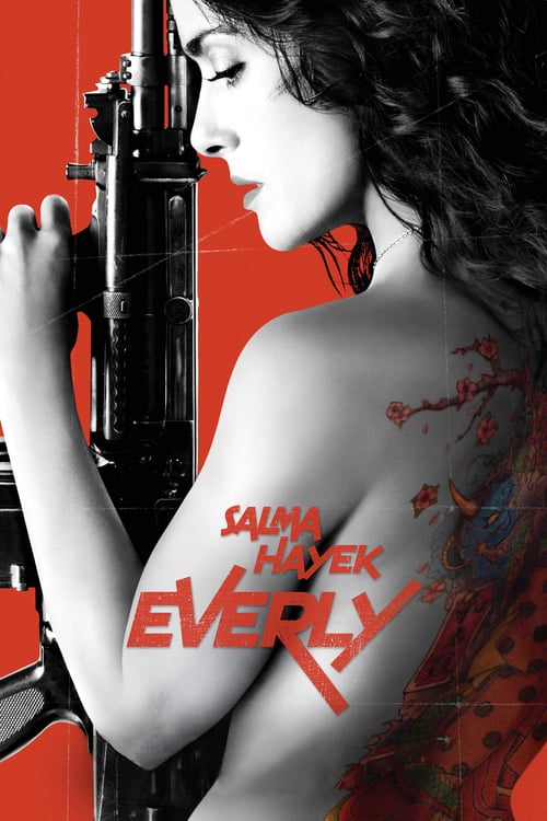 Download Everly 2014 Full Movie With English Subtitles