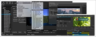 Daftar Video Editor Alternatif Di GNU/Linux Ubuntu & Turunannya